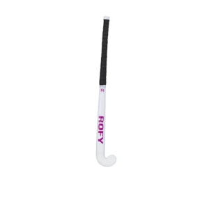 Palo De Hockey Rofy School 32 Pulgadas Blanco