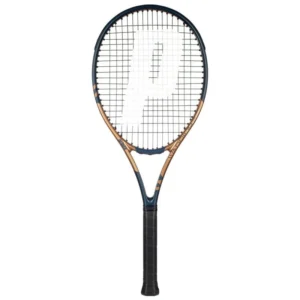 Raqueta De Tenis Prince Warrior Elite 25 Niño Niña