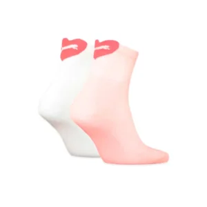 Pack Medias X2 Puma Heart