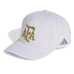 Gorra Unisex adidas AFA Seleccion Argentina