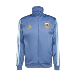 Campera Hombre adidas AFA Seleccion Argentina DNA